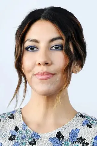 Stephanie Beatriz - Filmography • Carriera
