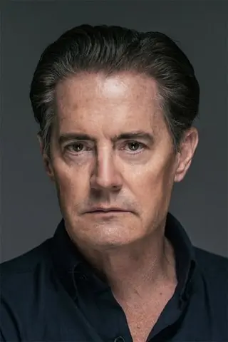 Kyle MacLachlan - Filmography • Carriera