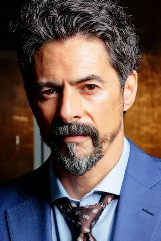 Ricardo Mamood-Vega - Filmography • Carriera