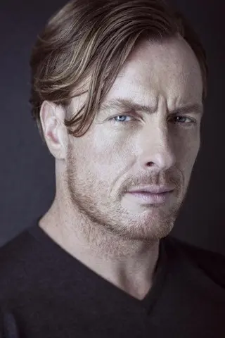 Toby Stephens - Filmography • Carriera