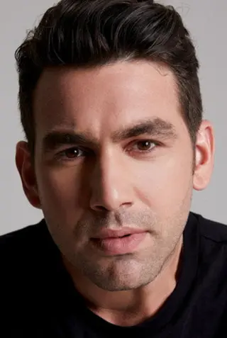 Serkan Rutkay Ayıköz - Filmography • Carriera