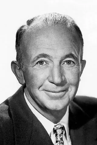 Walter Brennan - Filmography • Carriera