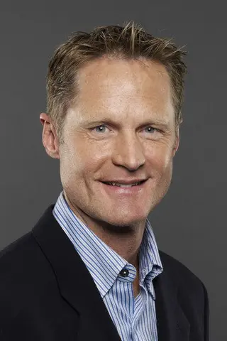 Steve Kerr - Filmography • Carriera