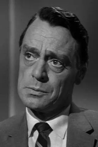 Harry Townes - Filmography • Carriera