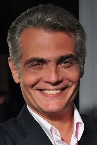 Tarcísio Filho - Filmography • Carriera