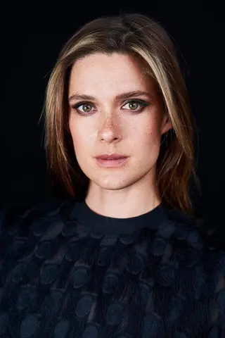 Krista Kosonen - Filmography • Carriera