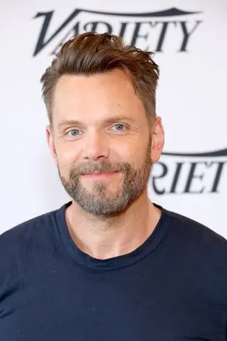 Joel McHale - Filmography • Carriera
