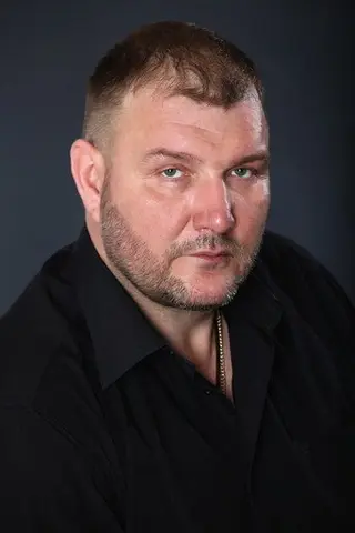 Dmitriy Bykovskiy-Romashov - Filmography • Carriera