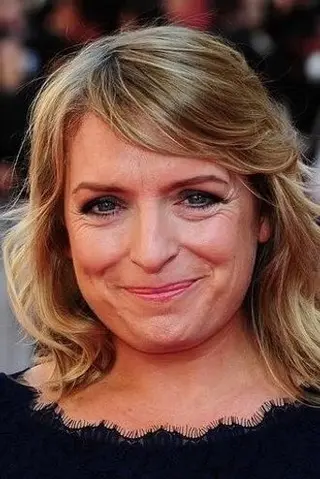 Claire Rushbrook - Filmography • Carriera