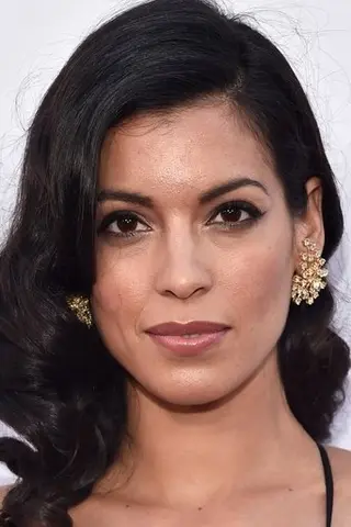 Stephanie Sigman - Filmography • Carriera