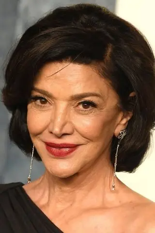 Shohreh Aghdashloo - Filmography • Carriera