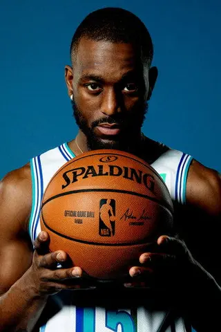 Kemba Walker - Filmography • Carriera