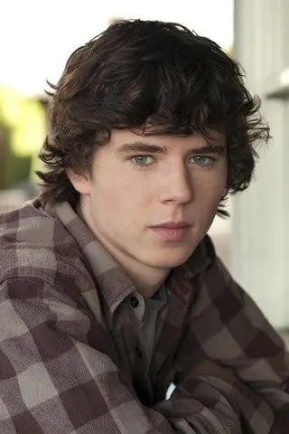 Charlie McDermott - Filmography • Carriera