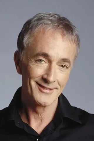 Anthony Daniels - Filmography • Carriera
