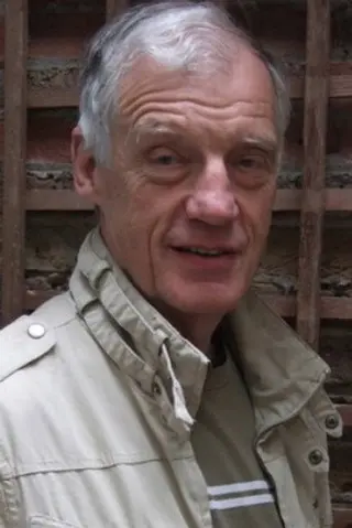 Richard Franklin - Filmography • Carriera