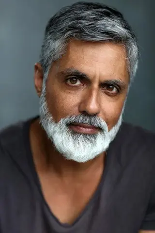 Ravi Aujla - Filmography • Carriera