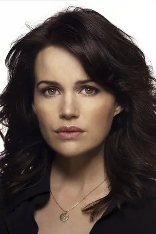 Carla Gugino - Filmography • Carriera