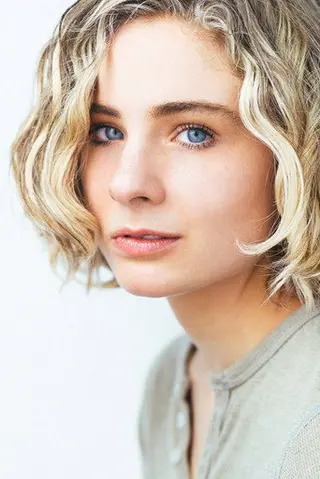 Lizzy DeClement - Filmography • Carriera