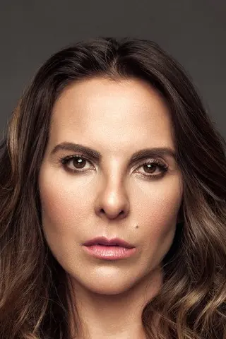 Kate del Castillo - Filmography • Carriera