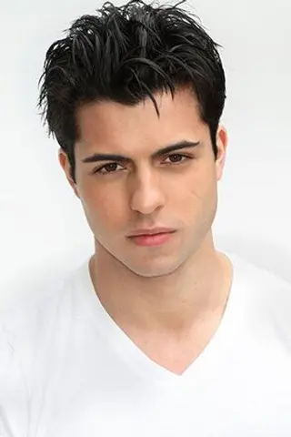 David Castro - Filmography • Carriera
