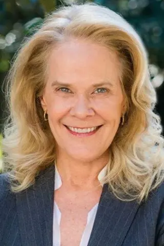 Julie Araskog - Filmography • Carriera