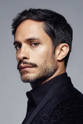 Gael García Bernal - Filmography • Carriera