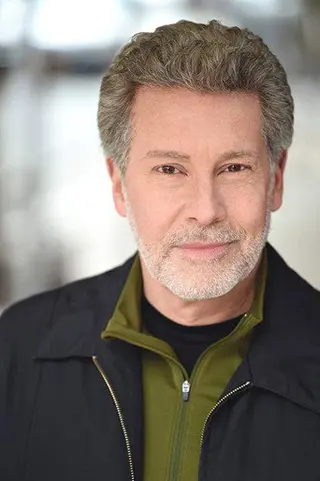 Keith Buterbaugh - Filmography • Carriera