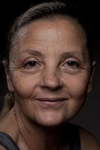 Rodica Negrea - Filmography • Carriera