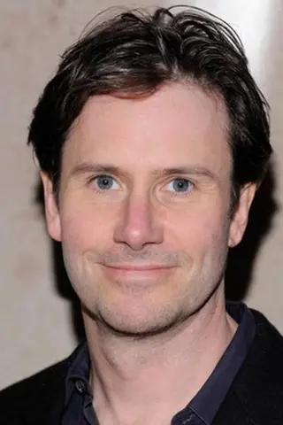 Josh Hamilton - Filmography • Carriera