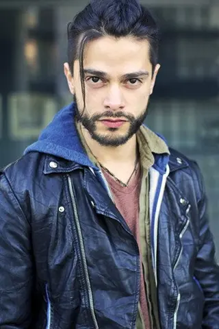 Victor Ayala - Filmography • Carriera