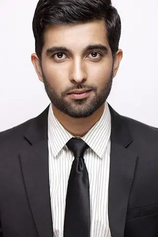 Muneeb Rehman - Filmography • Carriera