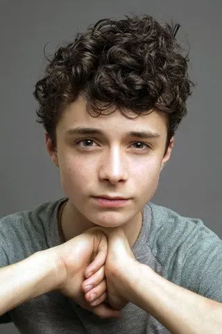 Lucas Jade Zumann - Filmography • Carriera