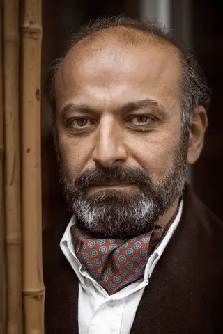Husam Chadat - Filmography • Carriera