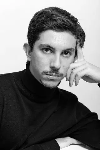 Iván López - Filmography • Carriera
