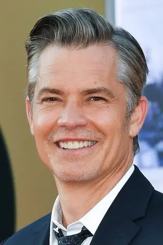 Timothy Olyphant - Filmography • Carriera