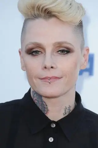 Otep Shamaya - Filmography • Carriera