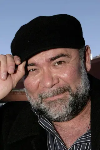 Jesús Ochoa - Filmography • Carriera