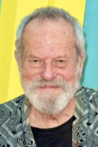Terry Gilliam - Filmography • Carriera
