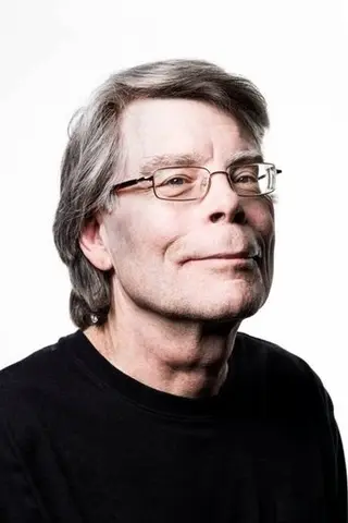 Stephen King - Filmography • Carriera