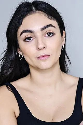 Olivia Bernstone - Filmography • Carriera