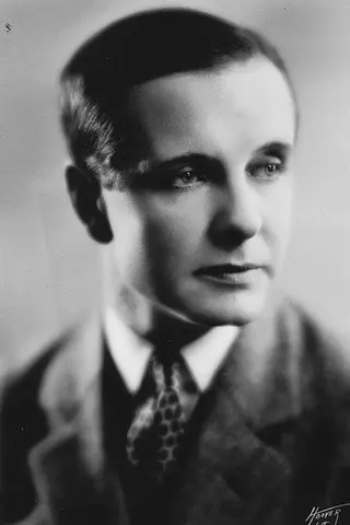Creighton Hale - Filmography • Carriera