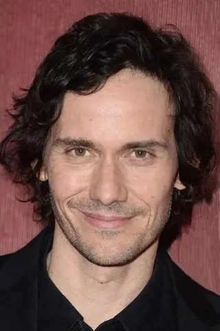 Christian Camargo - Filmography • Carriera