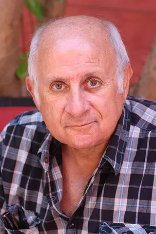 Terry Camilleri - Filmography • Carriera