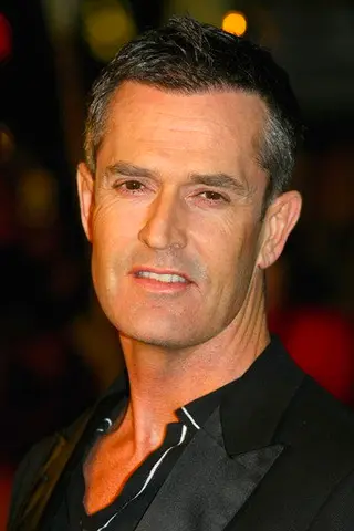Rupert Everett - Filmography • Carriera
