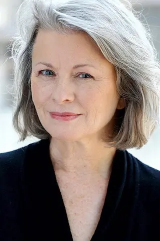 Susan Savoie - Filmography • Carriera