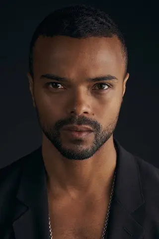 Eka Darville - Filmography • Carriera