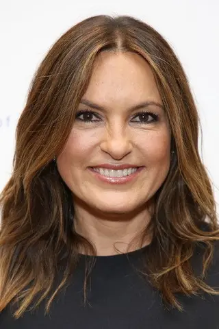 Mariska Hargitay - Filmography • Carriera