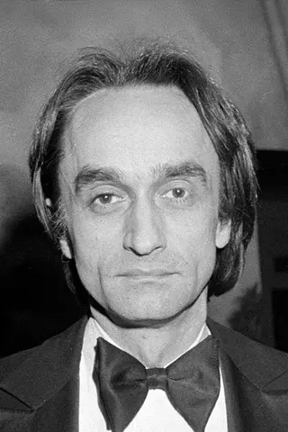 John Cazale - Filmography • Carriera