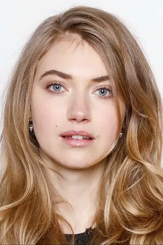 Imogen Poots - Filmography • Carriera