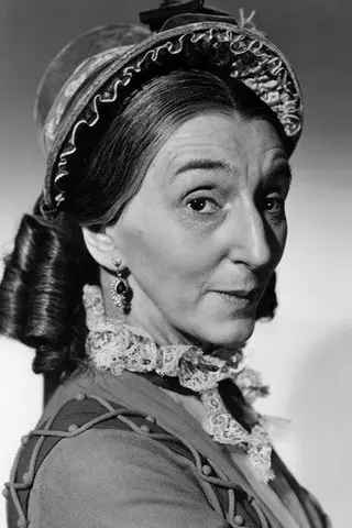 Marjorie Eaton - Filmography • Carriera